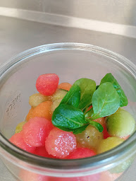 Photo n°30 de RESTAURANT À 2 PAS DU PONT à Montrevault-sur-Èvre (Pizzas à emporter)