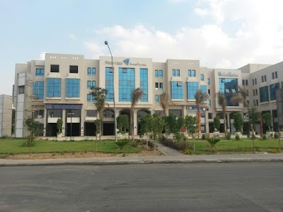 Photos of Prima Vista Medical Center