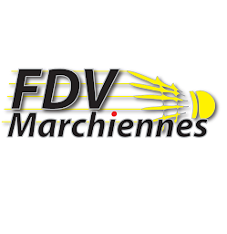 Photo n°2 de Fous du Volant Marchiennes à Marchiennes (Club de badminton)