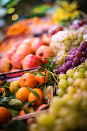 Photo n°6 de Marché Place Achtarak à Alfortville (Marché alimentaire)