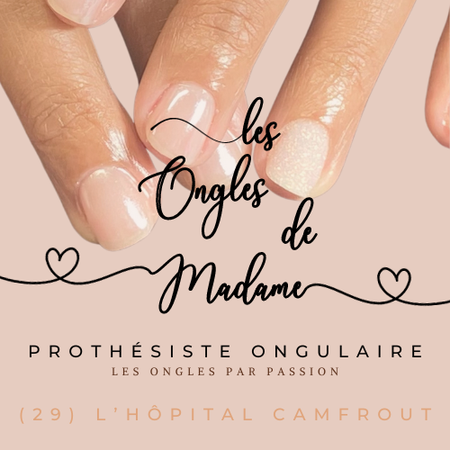Les Ongles de Madame F - Thumbnail