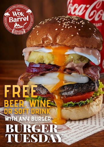 Charlie's - Bangrak (Koh Samui)