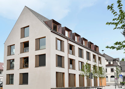 Donau-Iller Bank eG, Geschäftsstelle Erbach - Erbach