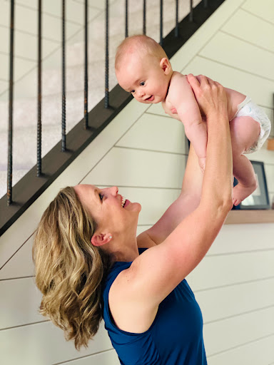 Fit Mom Connection - Thumbnail