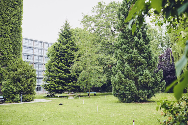 Johanniter-Quartier Lübeck