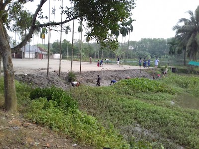 Photos of Uttar Baghoil Jame Masjid