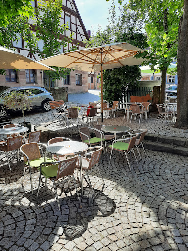 Loisl's Eiscafé - Visual