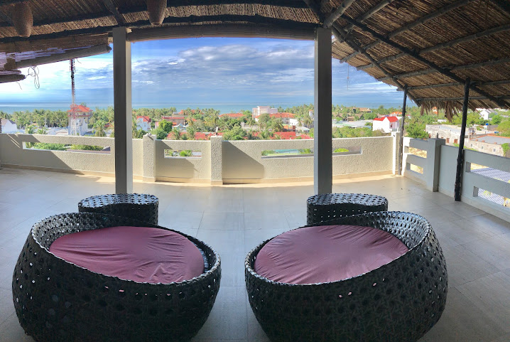 Mui Ne Hills Bliss Hotel by null