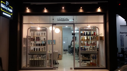 ΠΑΛΛΗ ΜΑΡΙΑ