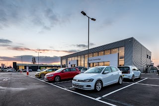 Vindis Volkswagen Cambridge