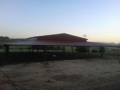 Photos of Vereeniging Gimnasium