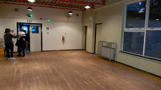 Castle Hall - Visual