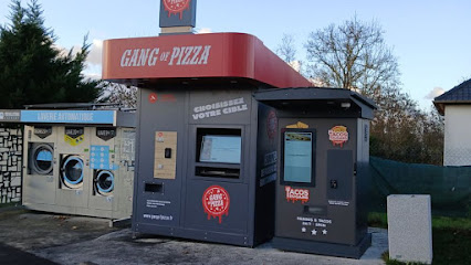 Gang Of Pizza
