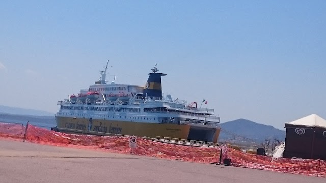 Golfo Aranci