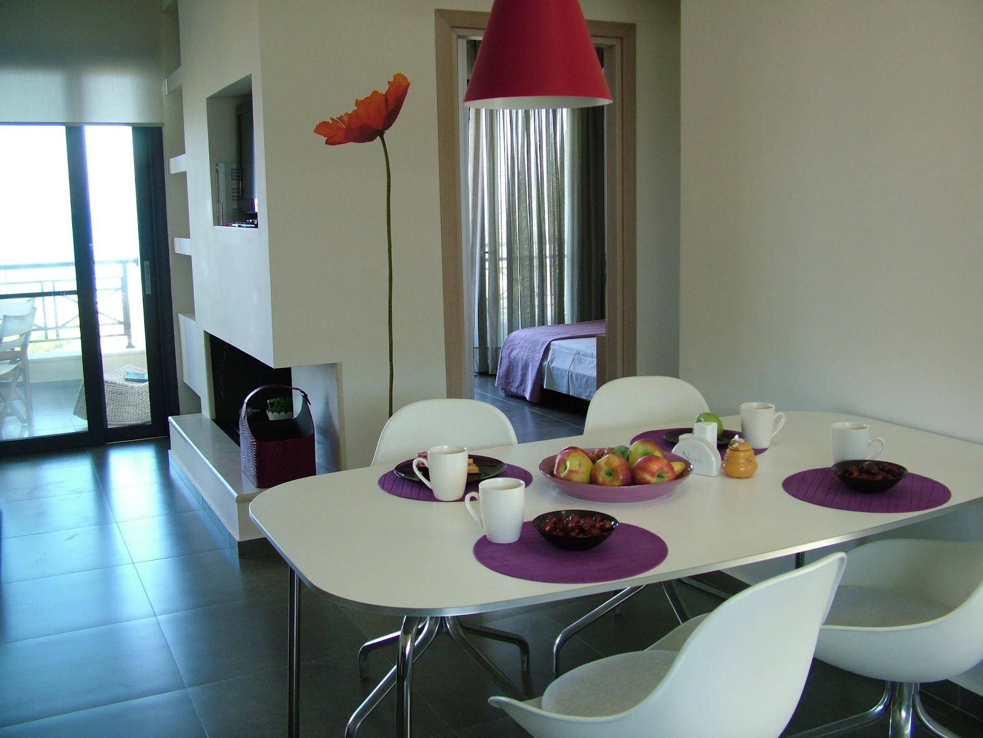 Sugar and Almond - Luxury Apartments
