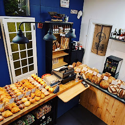 Photo n°22 de Boulangerie Artisanale L'aMie Rebelle - Aurillac à Aurillac (Marchand de cookies)