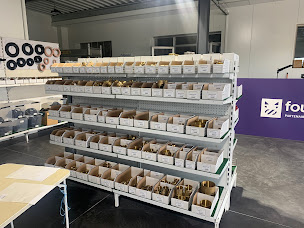 Photo n°11 de Foulquier Ets à Le Sequestre (Fournisseur de matériel agricole)