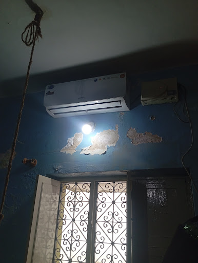 Specialist in repair of all model AC post image