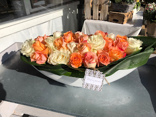 Photo n°7 de Lilie Fleurs à L'Isle-sur-la-Sorgue (Fleuriste)