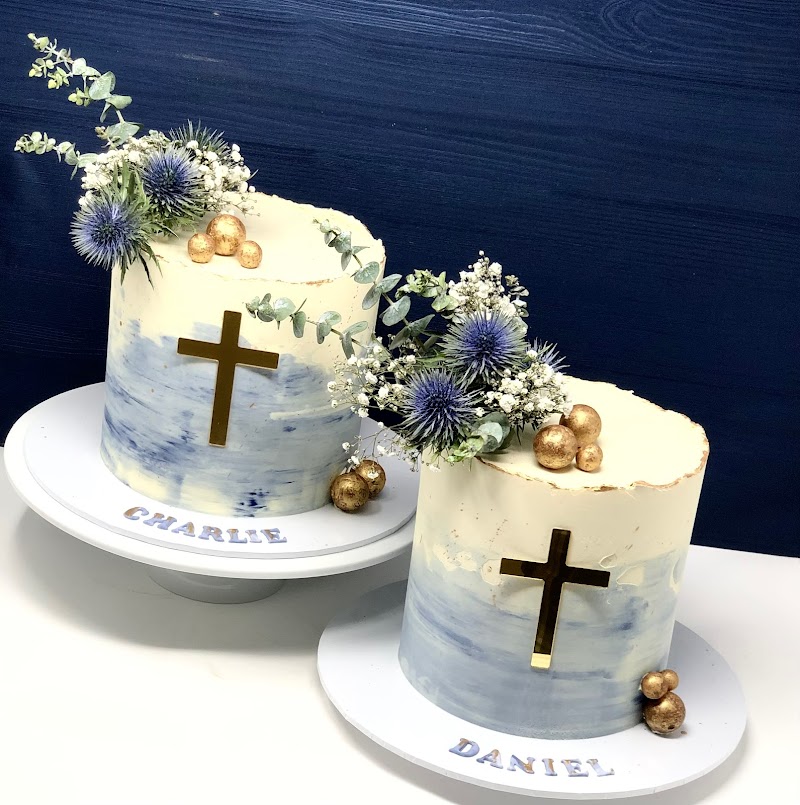 Famous Cake Company — photo 11