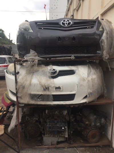 Photos of AUTO HAJI LDA