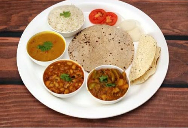 Thali