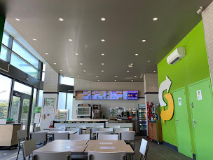 Photo n°34 de Subway à Torcy (Restaurant)