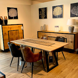 Photo n°4 de Mobilier de France Belfort à Andelnans (Magasin de canapés)