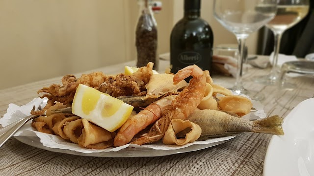 Ristorante Bagni Restano