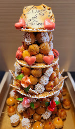 Photo n°45 de Boulangerie Vannier à Brem-sur-Mer (Boulangerie)