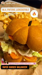 Photo n°7 de Lie’Résistible à Ennevelin (Restaurant)