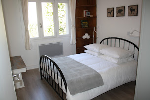 Photo n°22 de VILLA ITHAQUE à Esterre (Maison d'hôtes)