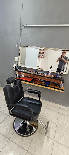 Barbería el lider tecuala