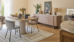 Photo n°10 de Meubles Gautier St Nazaire à Trignac (Magasin de canapés)