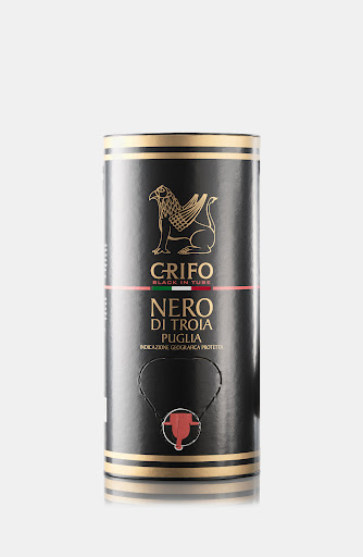 Crifo Wine Store Bisceglie Gallery - Italy