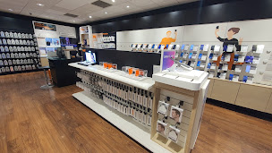 Photo n°1 de Orange à Sarlat-la-Canéda (Opérateur téléphonique)