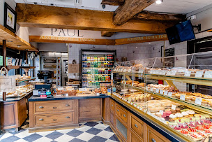 Photo n°7 de PAUL à Bordeaux (Pâtisserie)