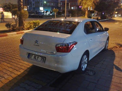 Photos of Yoldaş Rent A Car