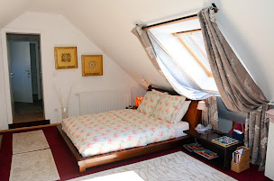 Photo n°25 de Les 3 Clés à Dossenheim-Kochersberg (Chambre d'hôtes)