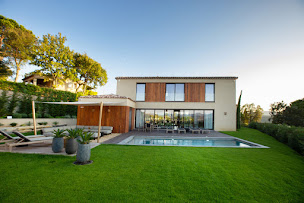 Photo n°11 de Maison d'Azur - Saint Tropez à Saint-Tropez (Agence de location de maisons de vacances)