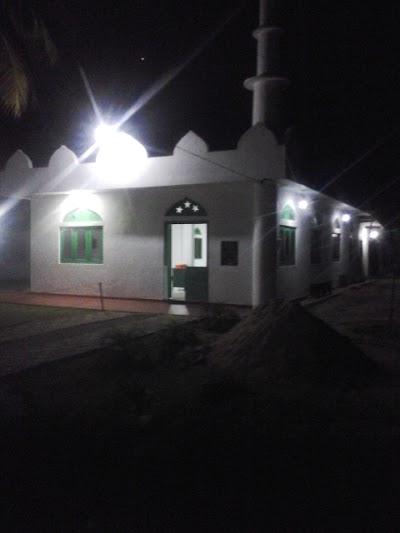 Photos of Ulalapola jummah masjidh