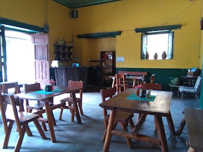 Photos of La Casona Del Saz&oacute;n Rest. Y Caf&eacute;