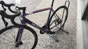 Photo n°27 de CHRISBIKE64 à Morlaàs (Atelier de réparation de véhicules de loisirs)