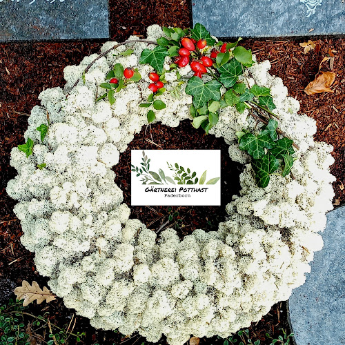 Grabpflege Plowman & Gärtnerei Potthast