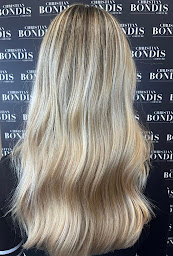 Photo n°12 de Christian Bondis Coiffure à Lyon (Magasin de produits de beauté)