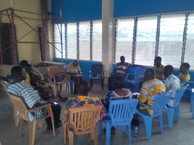 Photos of Community Centre, Tarkwa