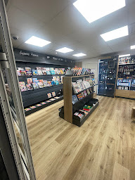 Photo n°7 de Tabac Presse Croix Rouge SMH 7J/7 à Saint-Martin-d'Hères (Bureau de tabac)