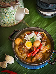 Photo n°12 de Tiktak Nantes Est | Restaurant - Bar à bières à Nantes (Restaurant vietnamien)