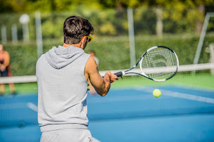 Photo n°100 de Domaine de la Forge - Sea Green by Sunêlia - Camping Arcachon à La Teste-de-Buch (Piscine)