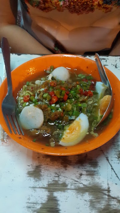 Photos of Mie Ayam Akong/Acim